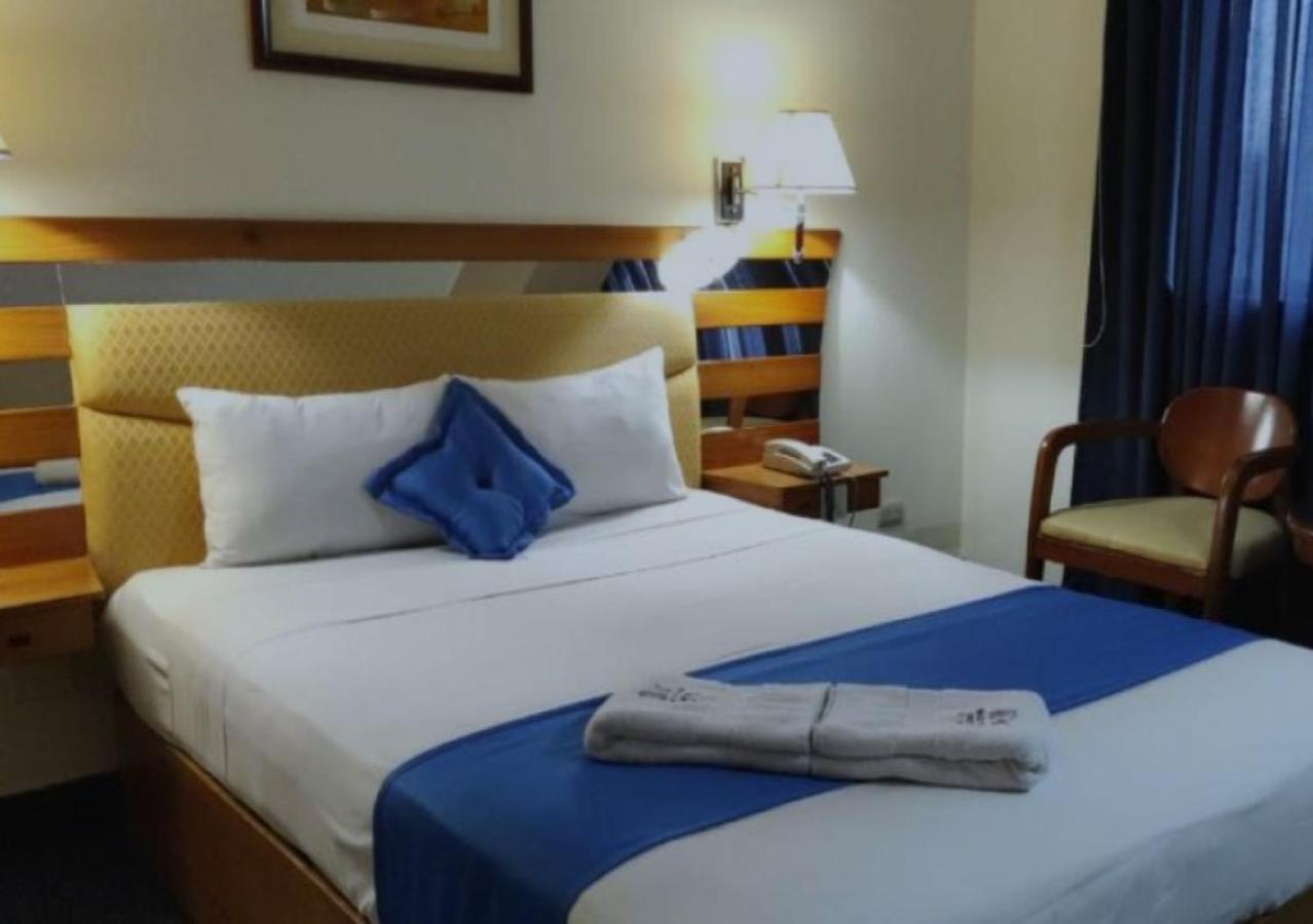 Blue Star Hotel Лима Экстерьер фото