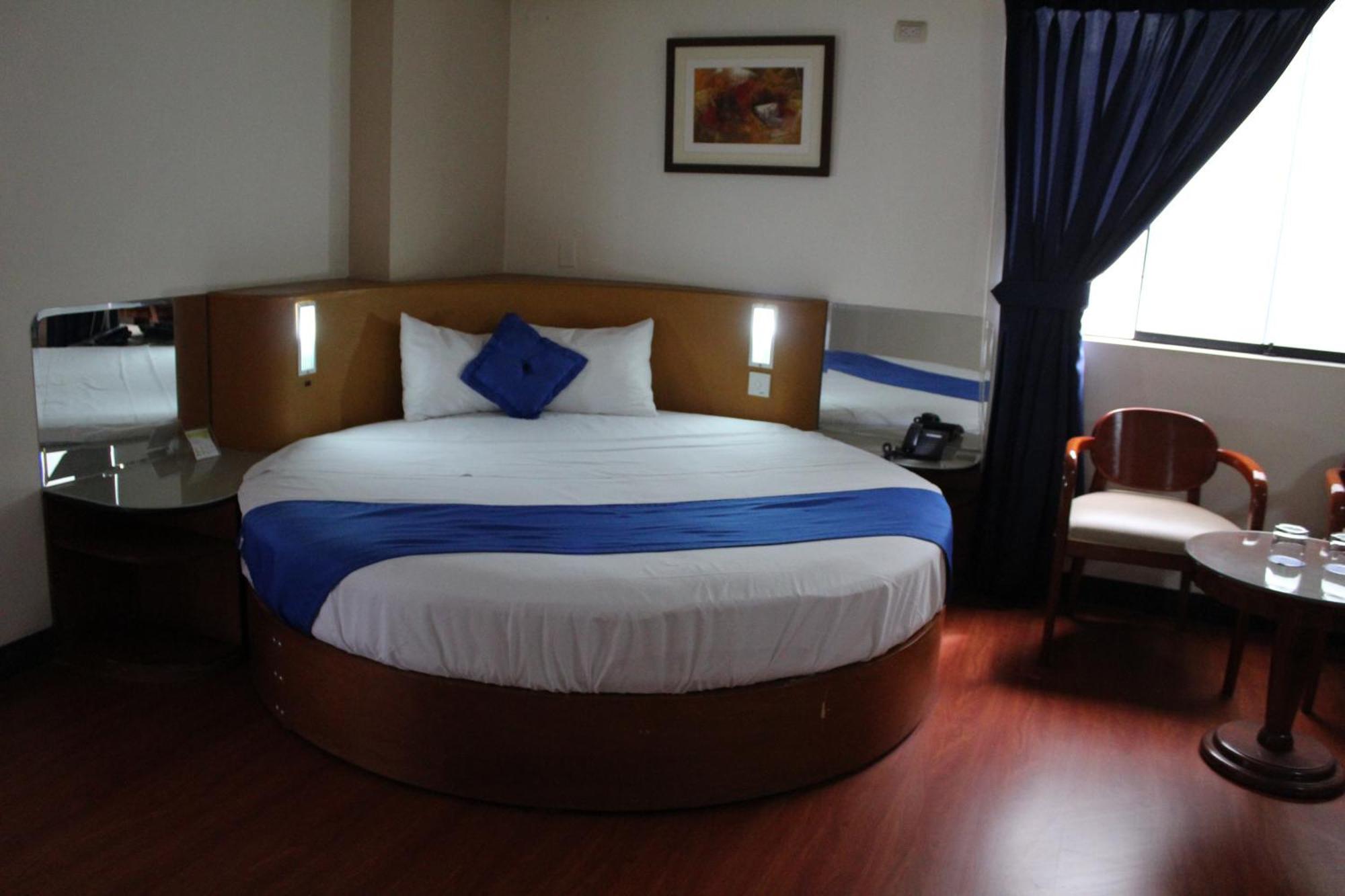 Blue Star Hotel Лима Экстерьер фото