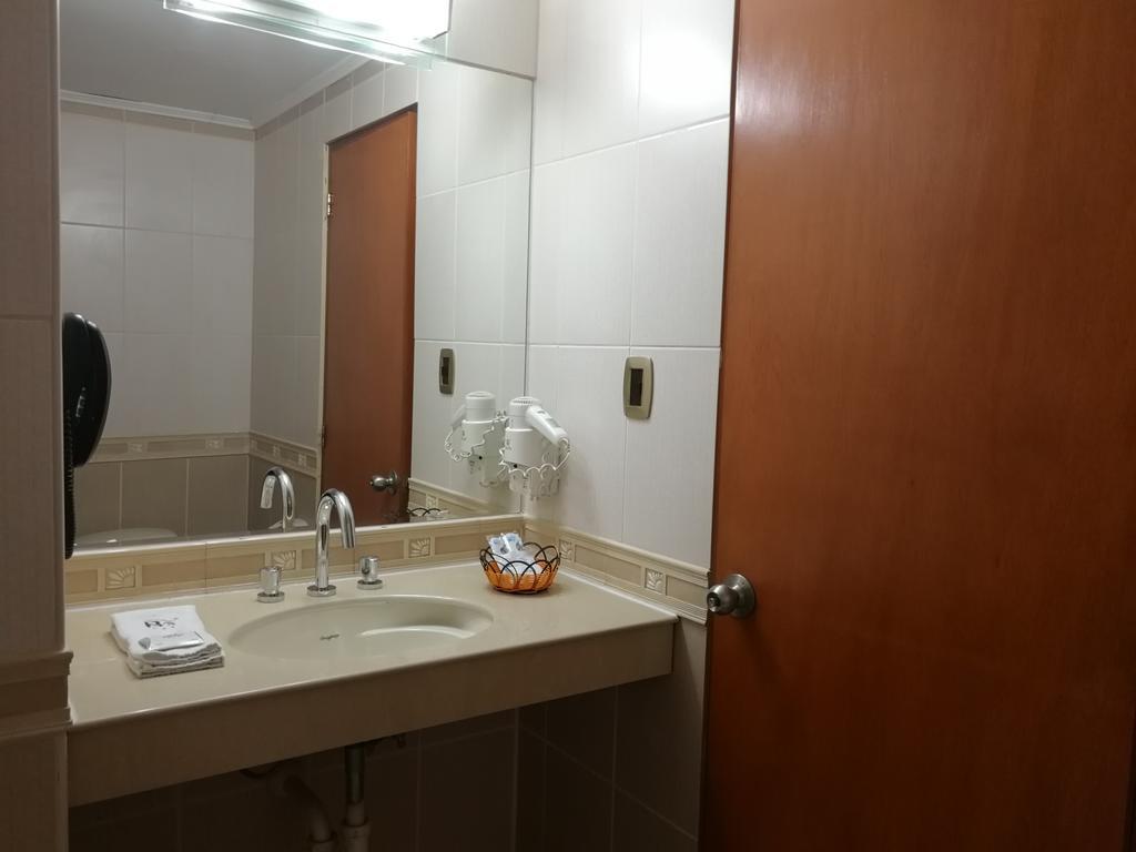 Blue Star Hotel Лима Экстерьер фото